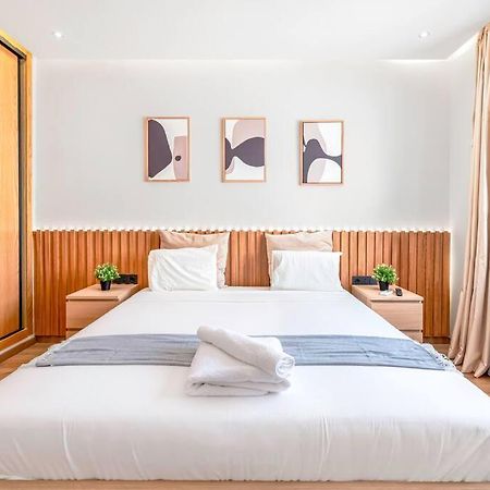 Modern And Luxurious Apartment Rabat Eksteriør billede