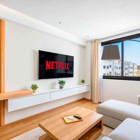 Modern And Luxurious Apartment Rabat Eksteriør billede