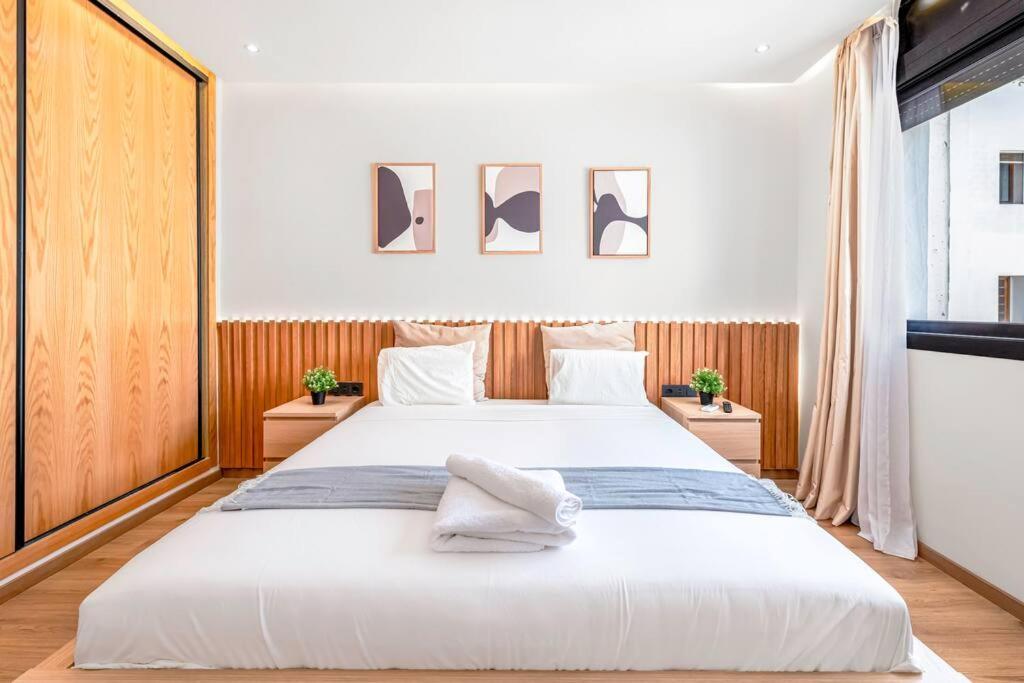 Modern And Luxurious Apartment Rabat Eksteriør billede
