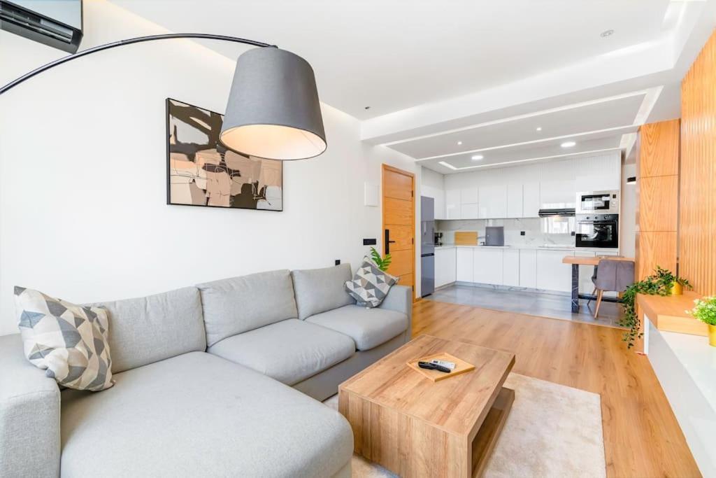 Modern And Luxurious Apartment Rabat Eksteriør billede